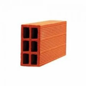 Clay Block